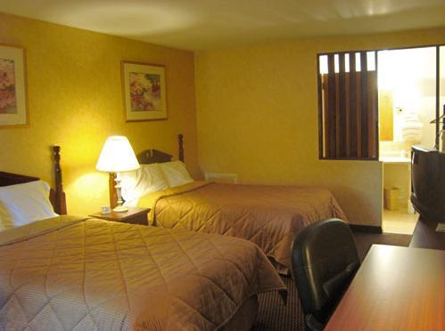 Budget Host Inn Pottstown New Berlinville Kamer foto