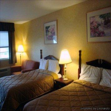 Budget Host Inn Pottstown New Berlinville Kamer foto